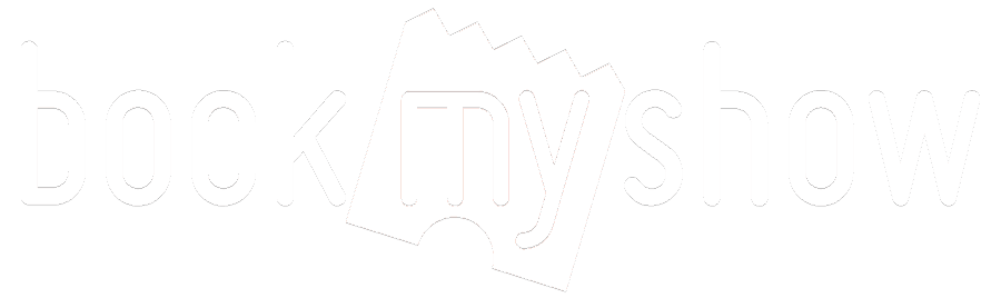 Book My Show logo