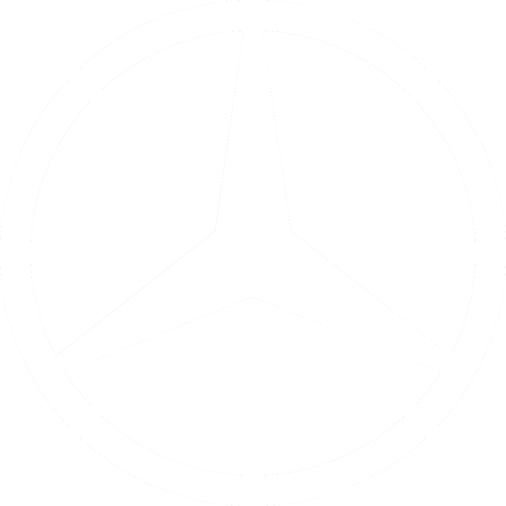 Mercedes logo